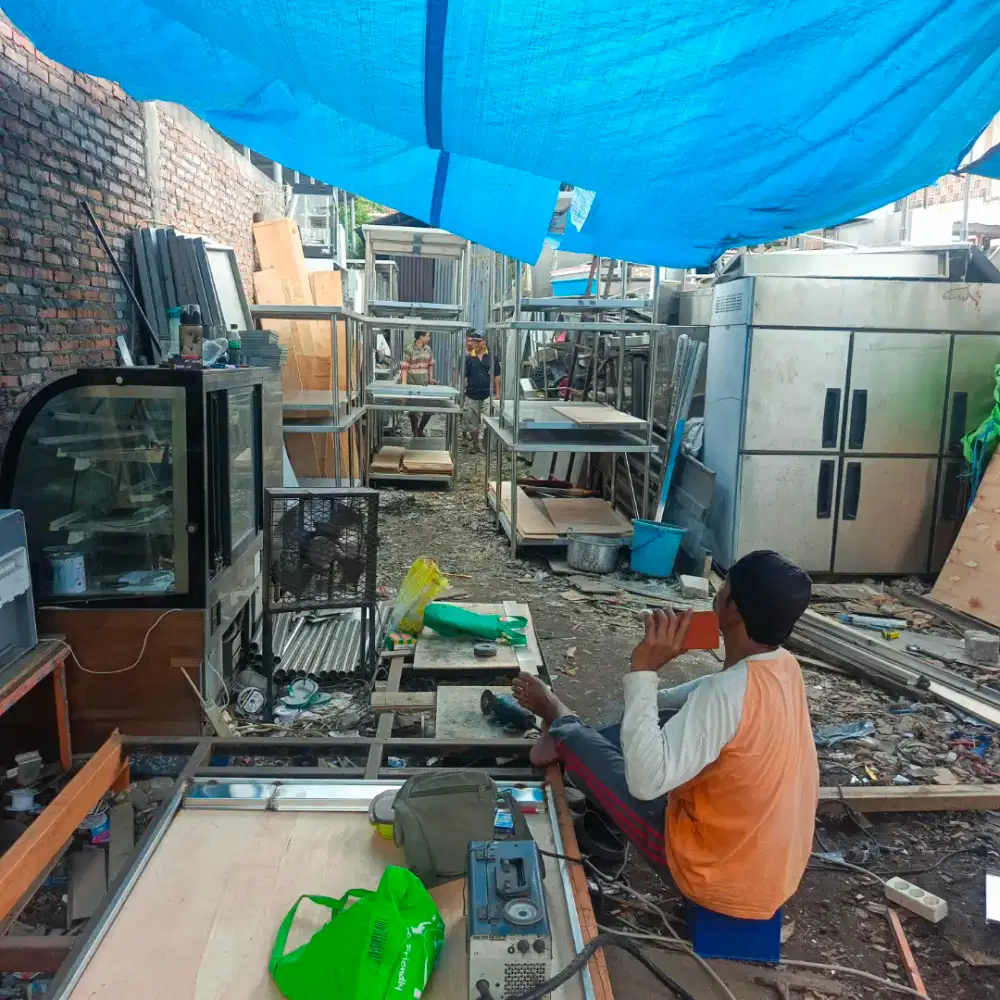 Lowongan kerja tanpa ijazahh