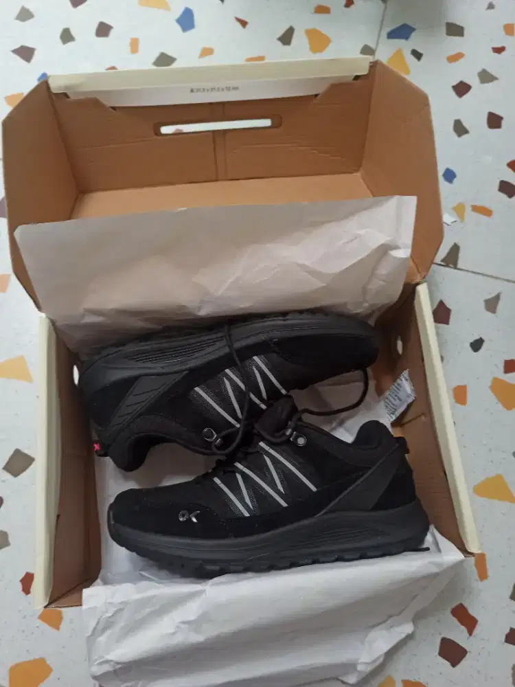 Dijual Sepatu merk Kanky