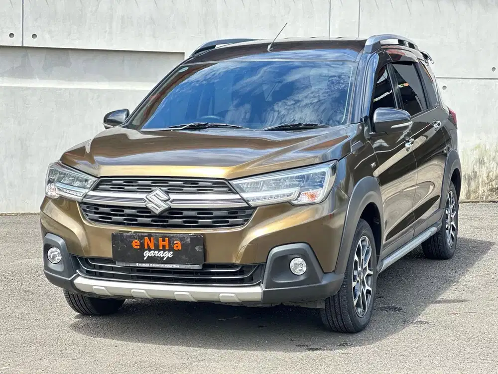 XL7 Alpha Matic 2021 Pajak Panjang