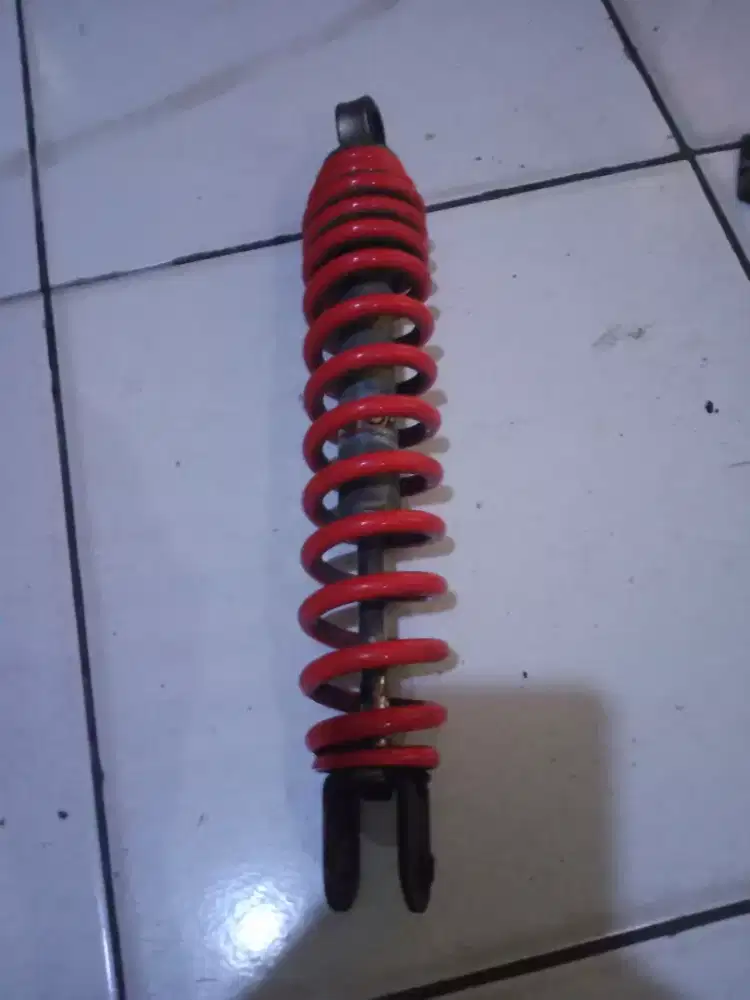 Shockbreaker Mio M3 original