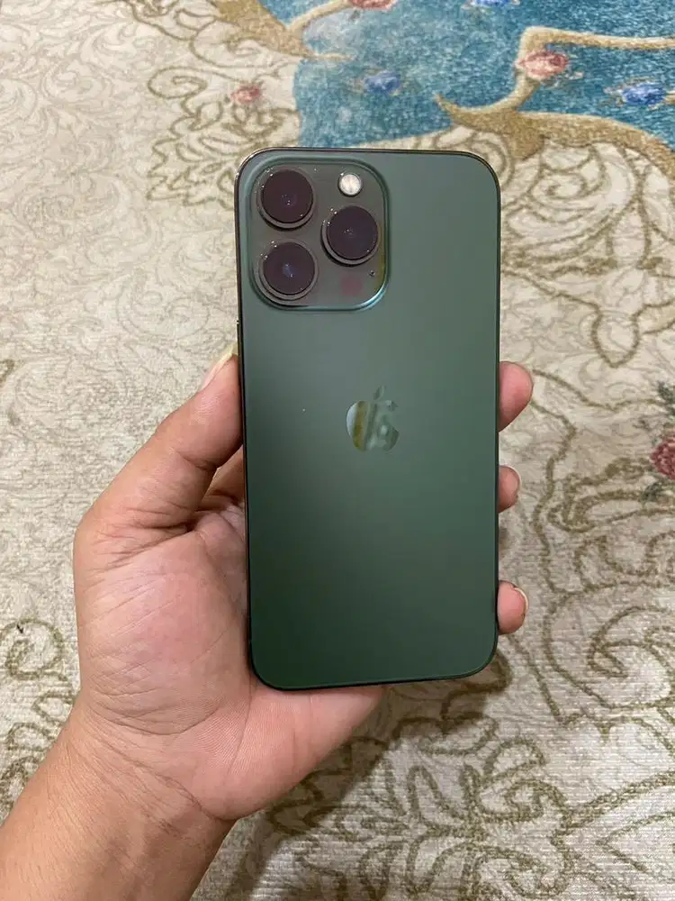 IPHONE 13 pro 128gb IBOX FULLSET NOMINUS