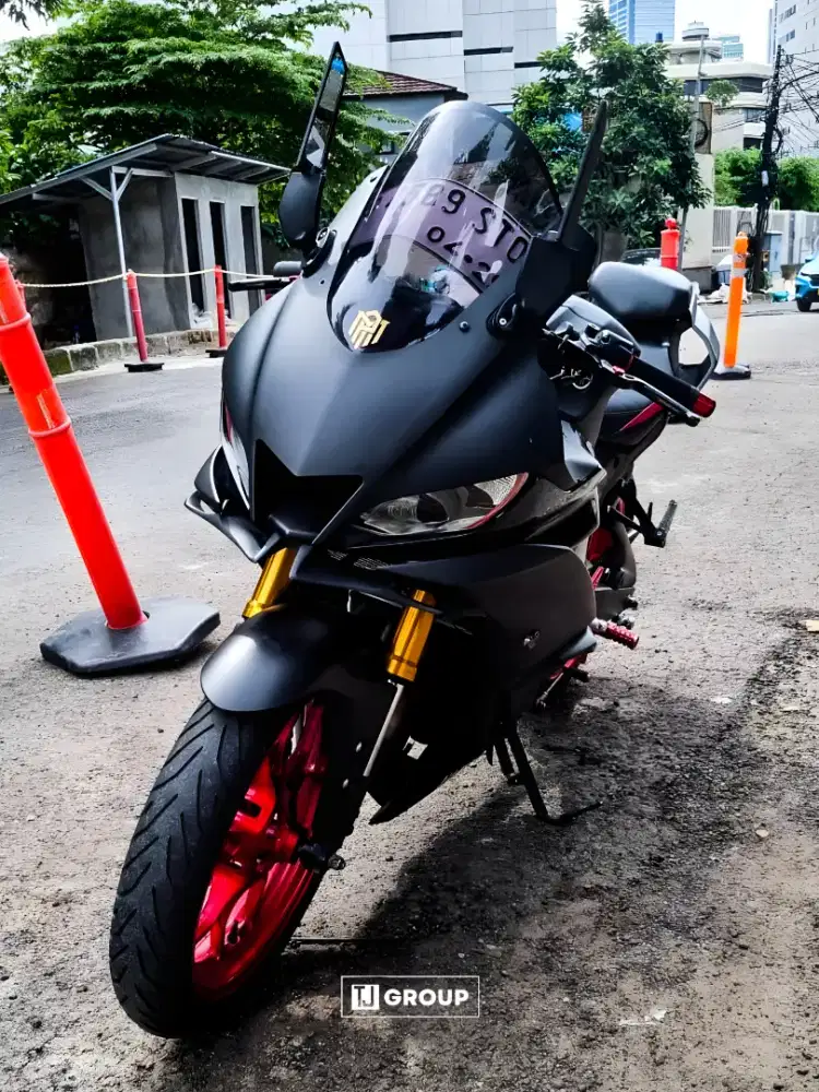 FOR SALE!! Yamaha YZF 250 New 2019