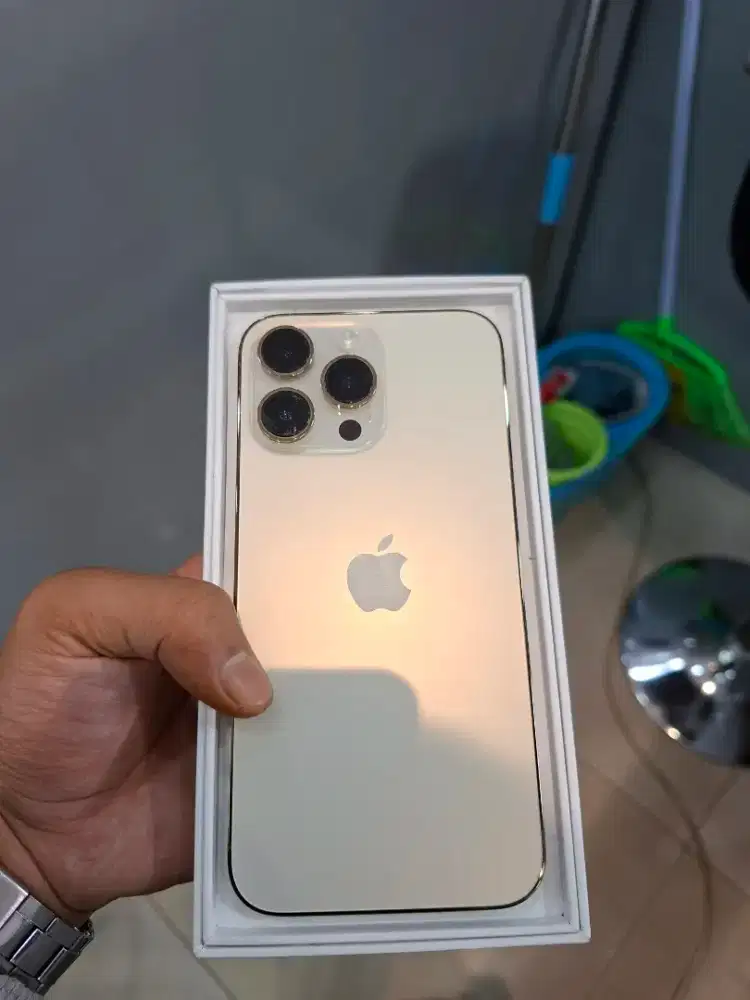 IPHONE 14 PM 128GB IBOX