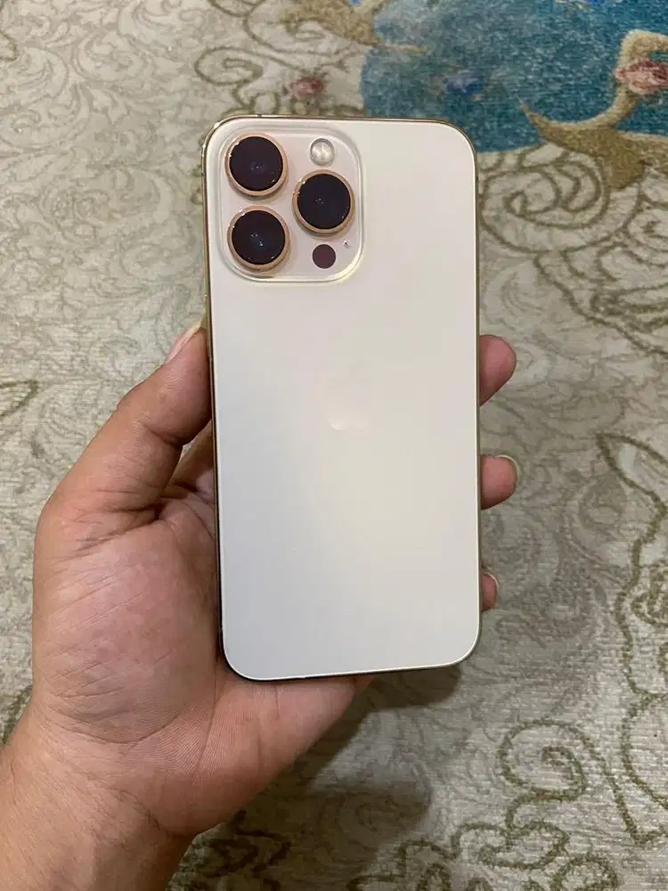 IPHONE 13 PRO 128gb FULLSET IBOX MULUS