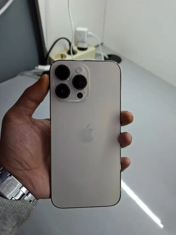 IPHONE 14 PM 256GB IBOX