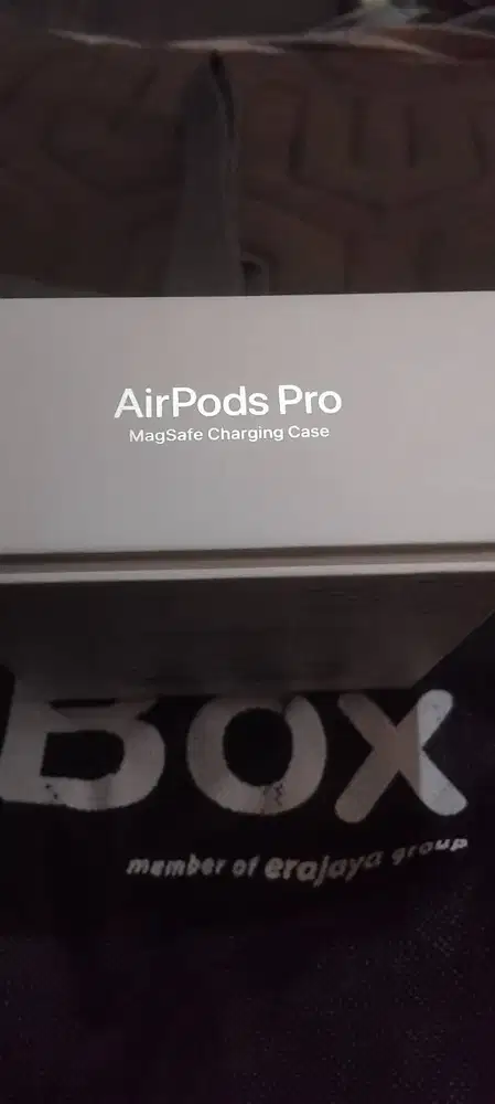 Airpods pro gen 1