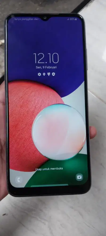 Samsung A22 5G 6/128 (Second)