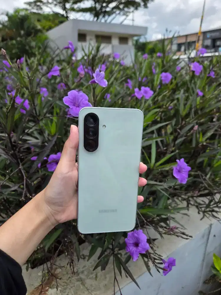 Samsung Galaxy A56 5G bisa 0%