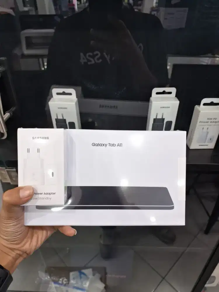 Samsung tab a11 4/64