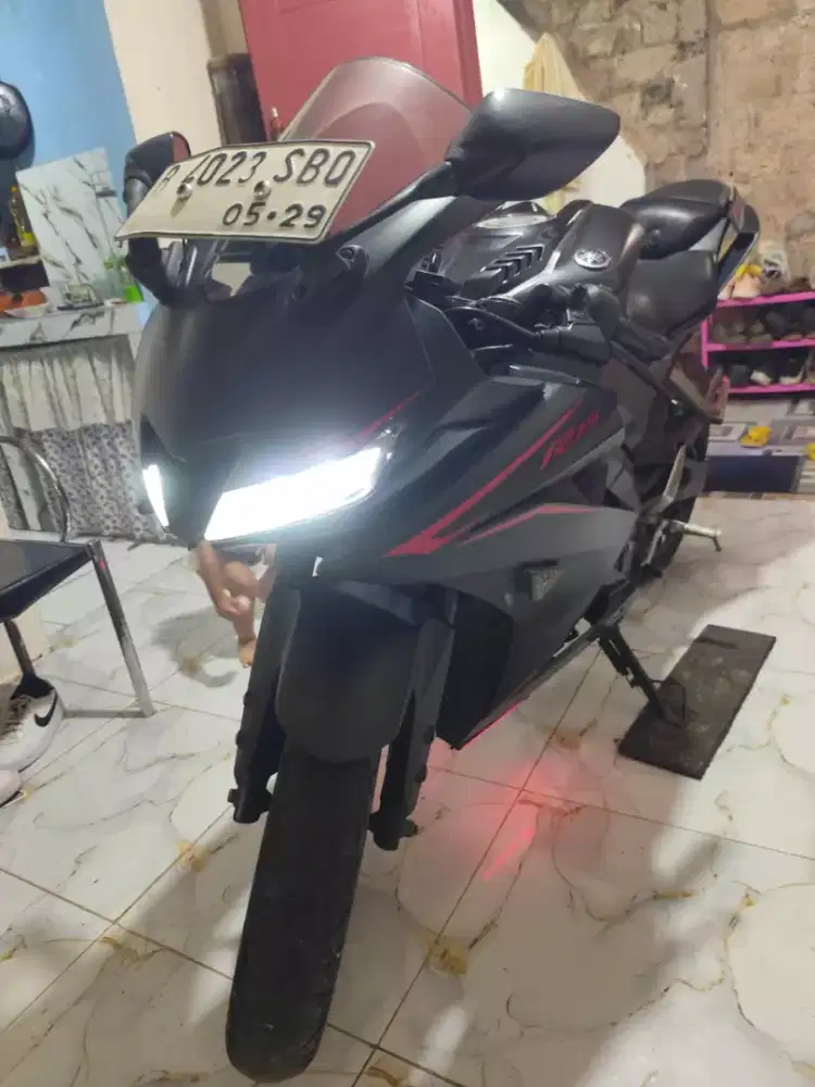 R15 v3 2017 standar