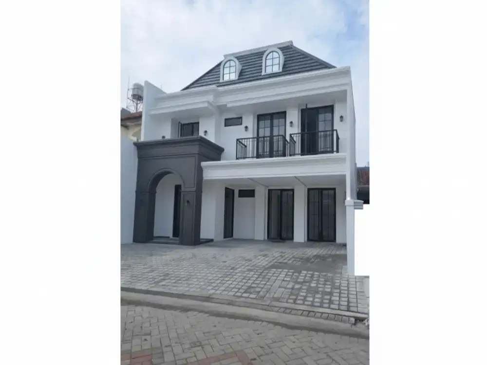 Dharmahusada dkt Kertajaya Indah & Pakuwon City