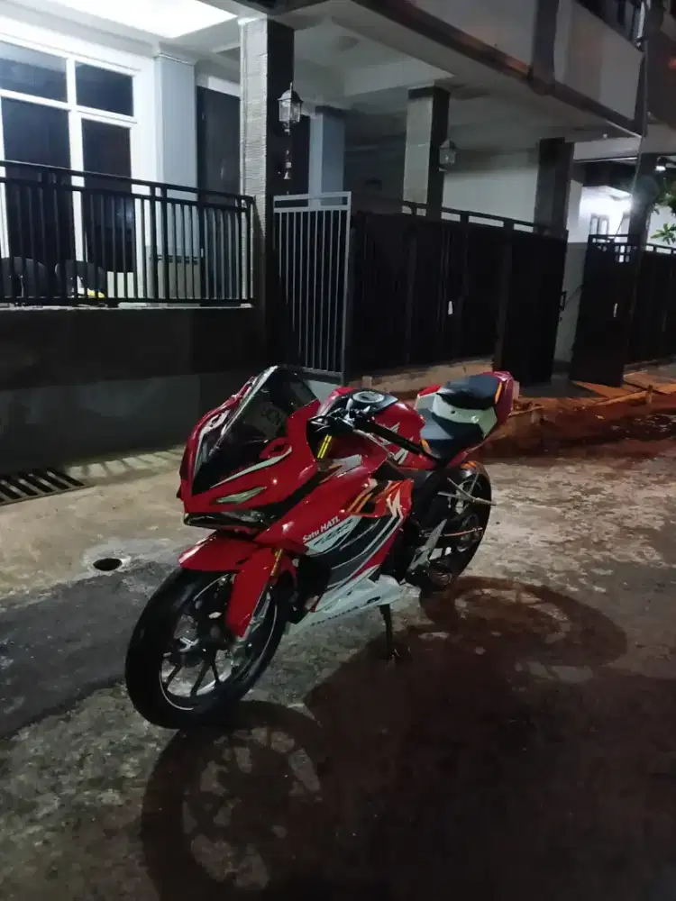 HONDA NEW CBR150R ABS 2023