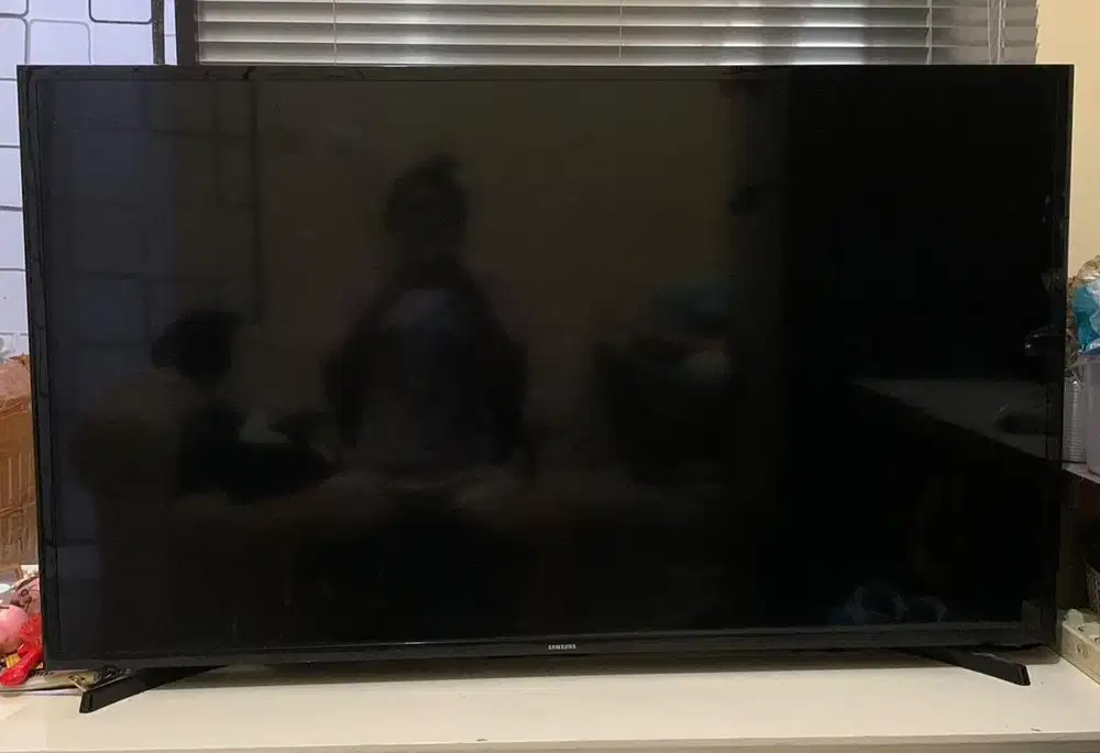 Smart led tv samsung 50