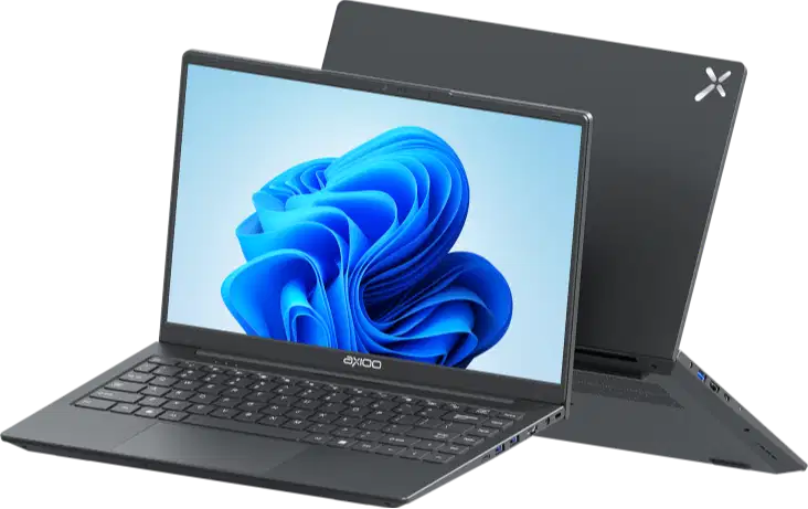 Laptop NEW AXIOO HYPE 5 X3 RYZEN 5 - 3500U RAM 8GB SSD 256GB