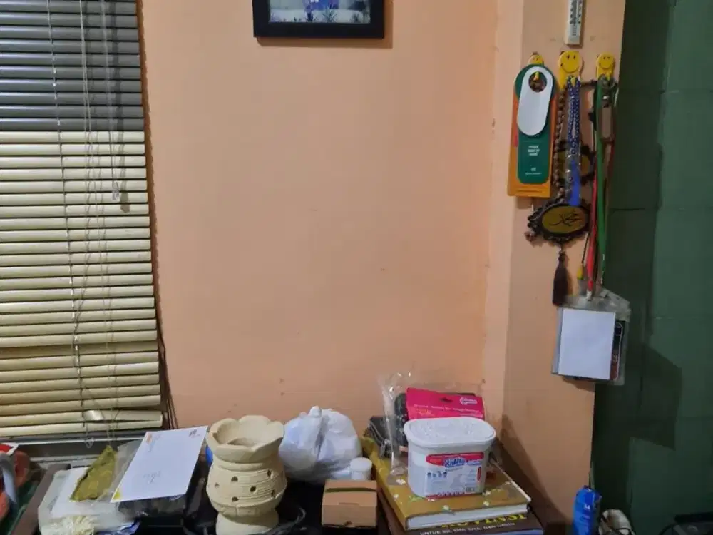 *DIJUAL CPT RUMAH LOKASI STRATEGIS di Bendul Merisi