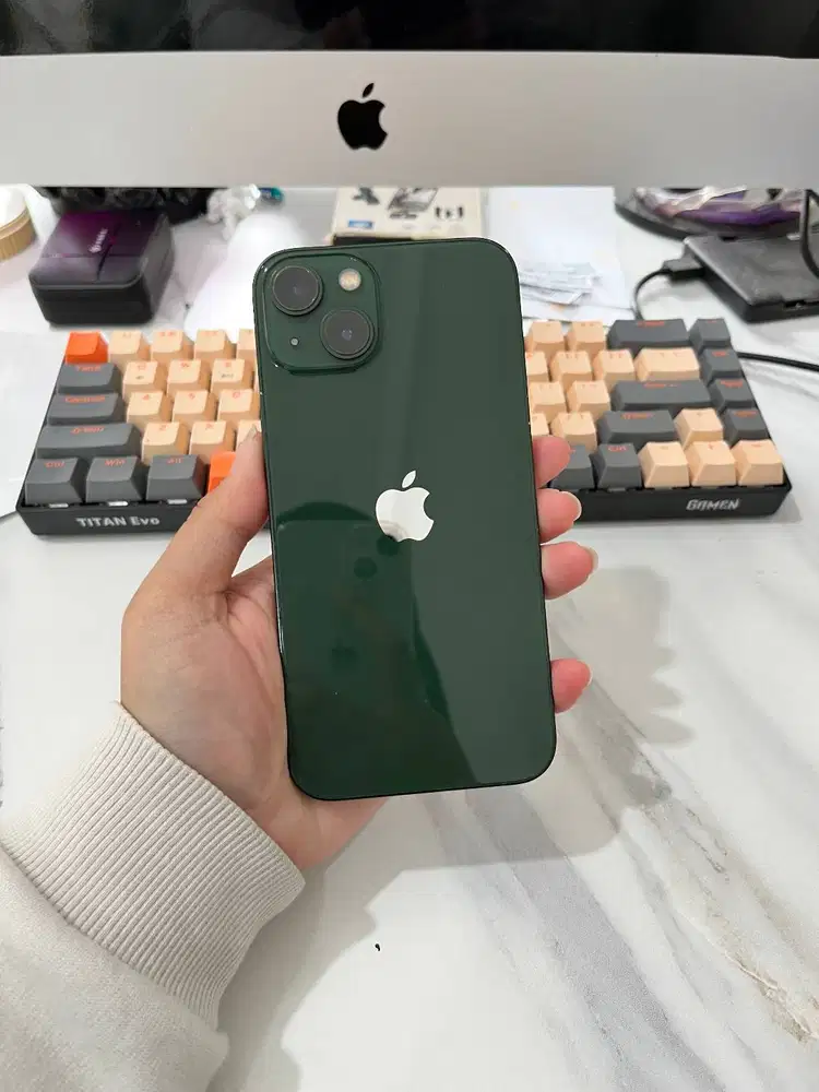 iPhone 13 128Gb Ex iBox