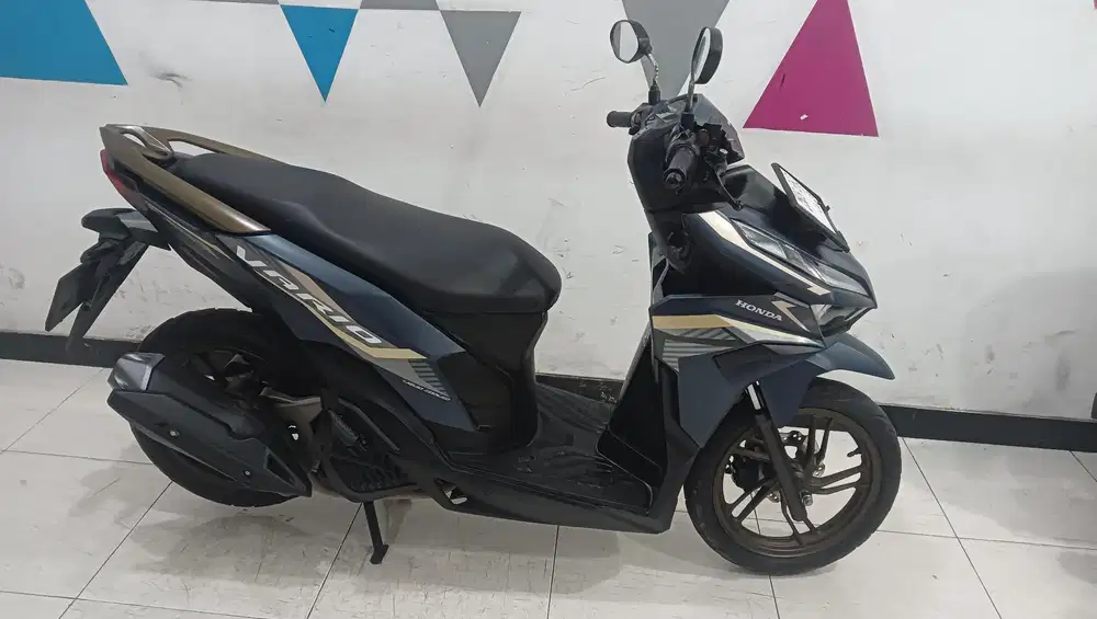 Honda New Vario 125 CBS ISS SE Keyles 2023 Dp.2 jt
