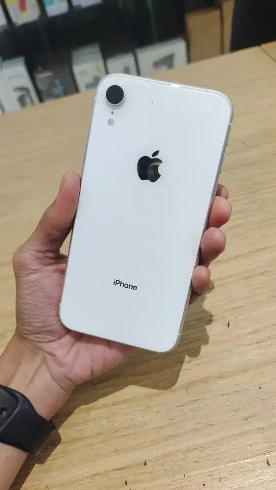 Iphone XR 64GB ful ori ex ibox