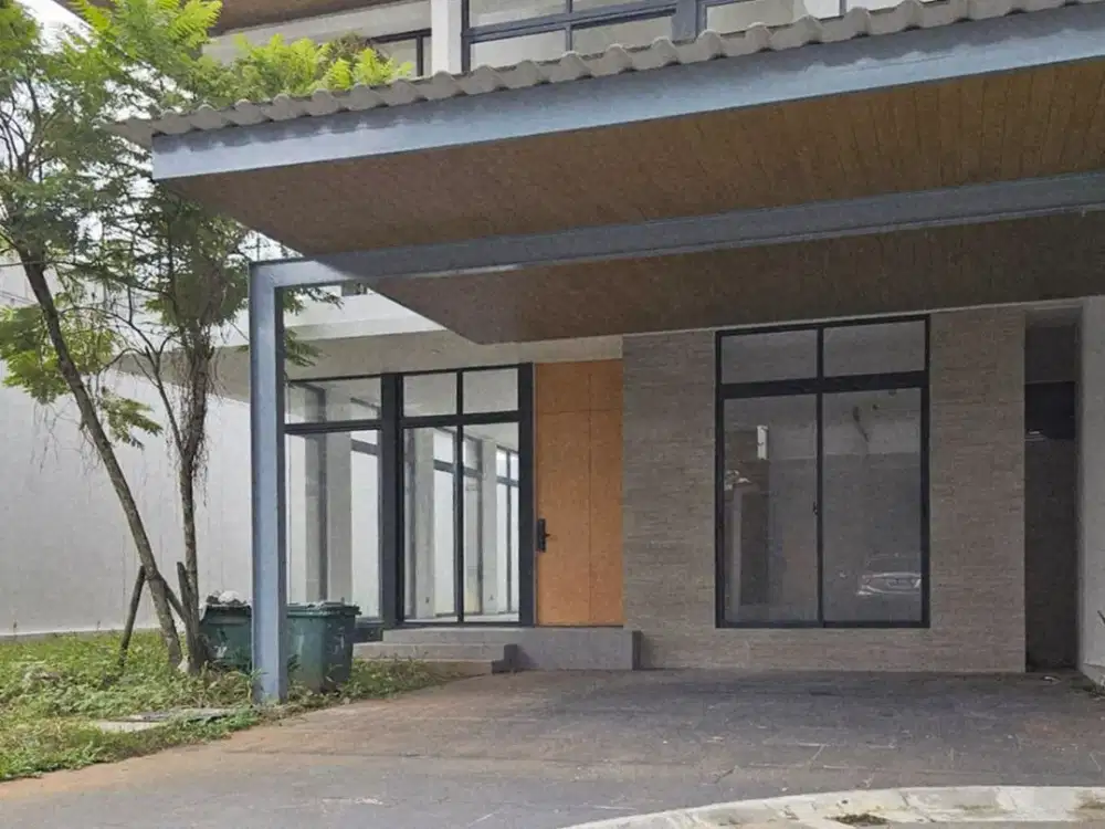 jual rumah 2 lantai 4 kamar di lippo village karawaci. dekat UPH, UPHC, SDH rinjani, SPH, world harvest, menara matahari