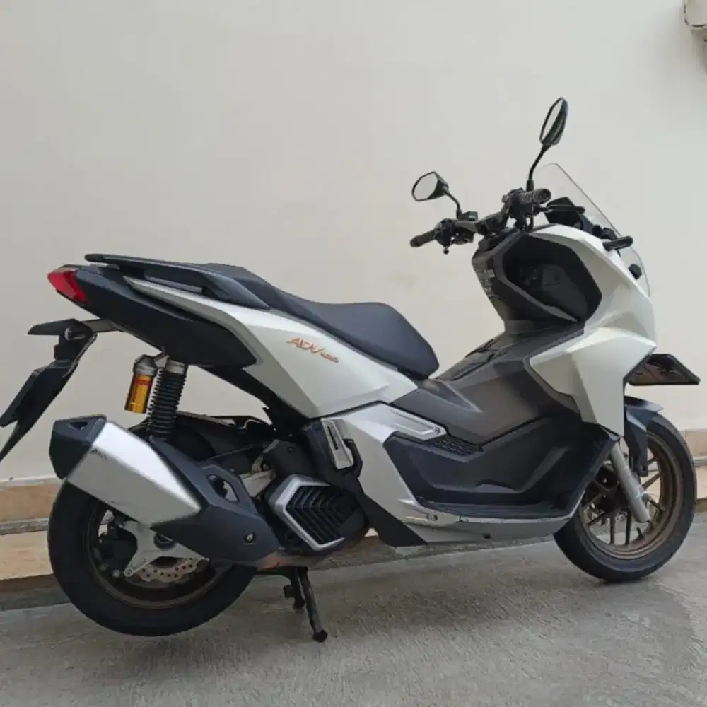 HONDA ADV 160 ABS TH 2024 CASH/CICILAN