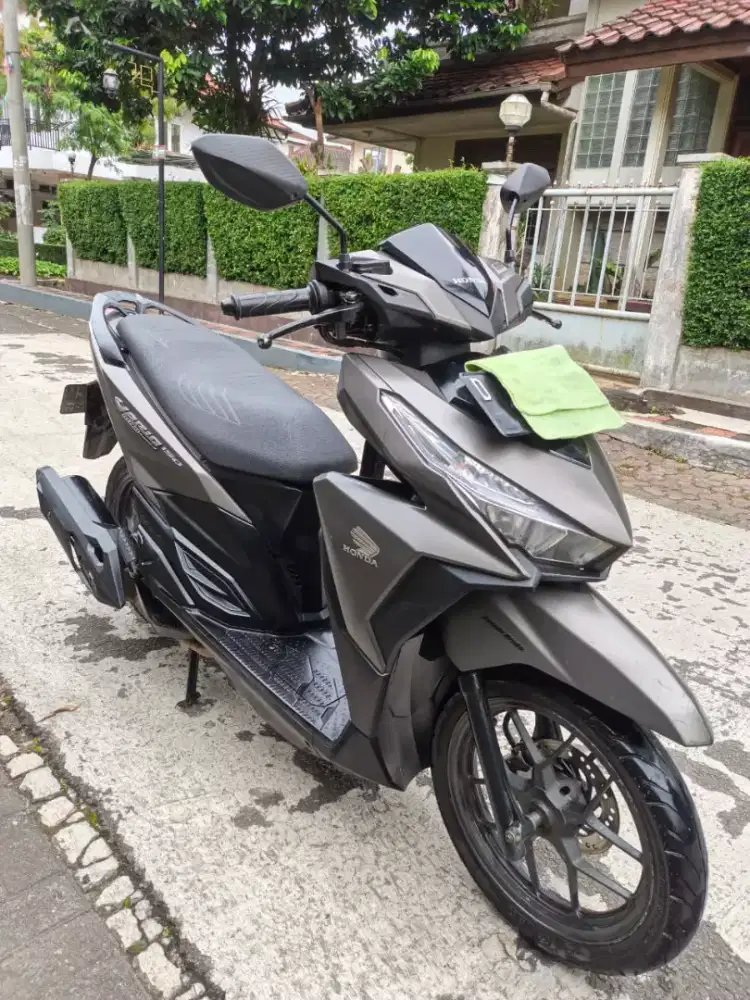 Vario LED 150 th 2021 keyless