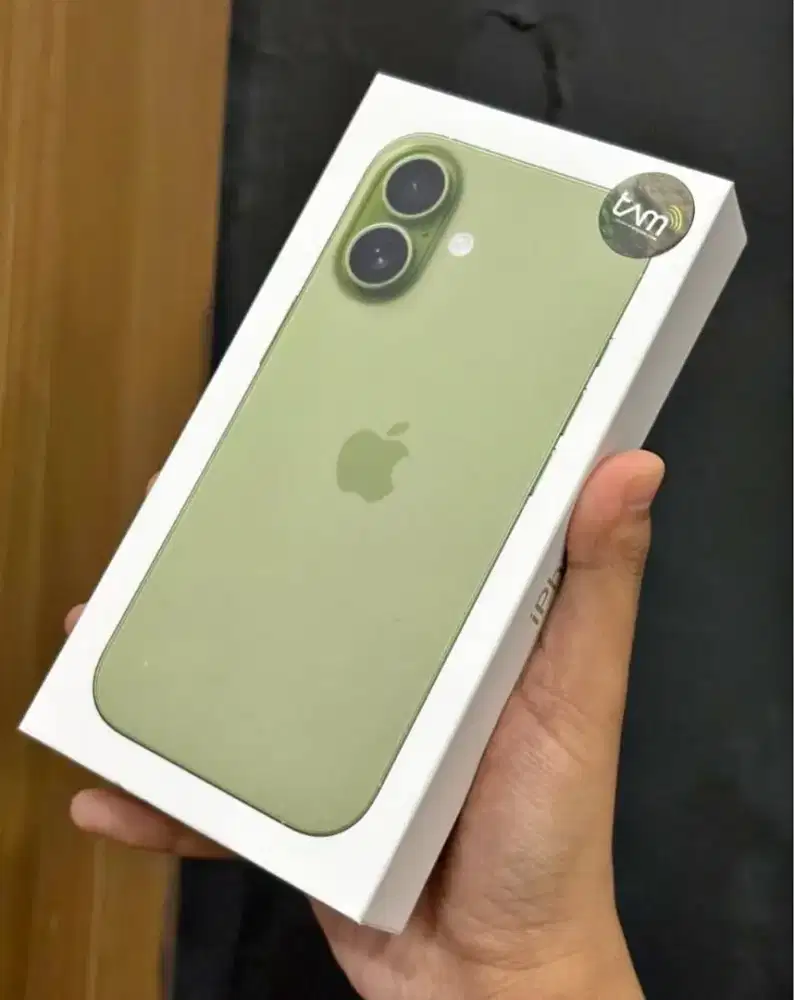 Iphone 17 256 Cicilan Murah DP Mulai 0