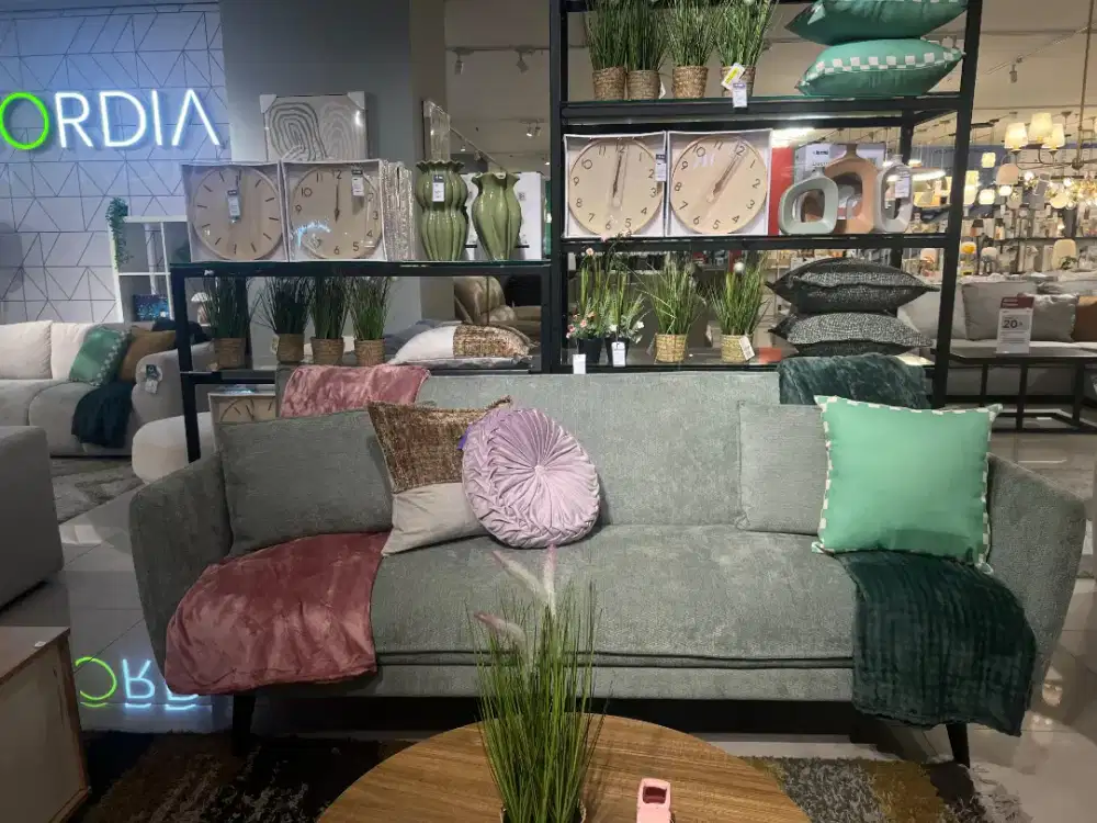 Sofa Bed Informa Murah