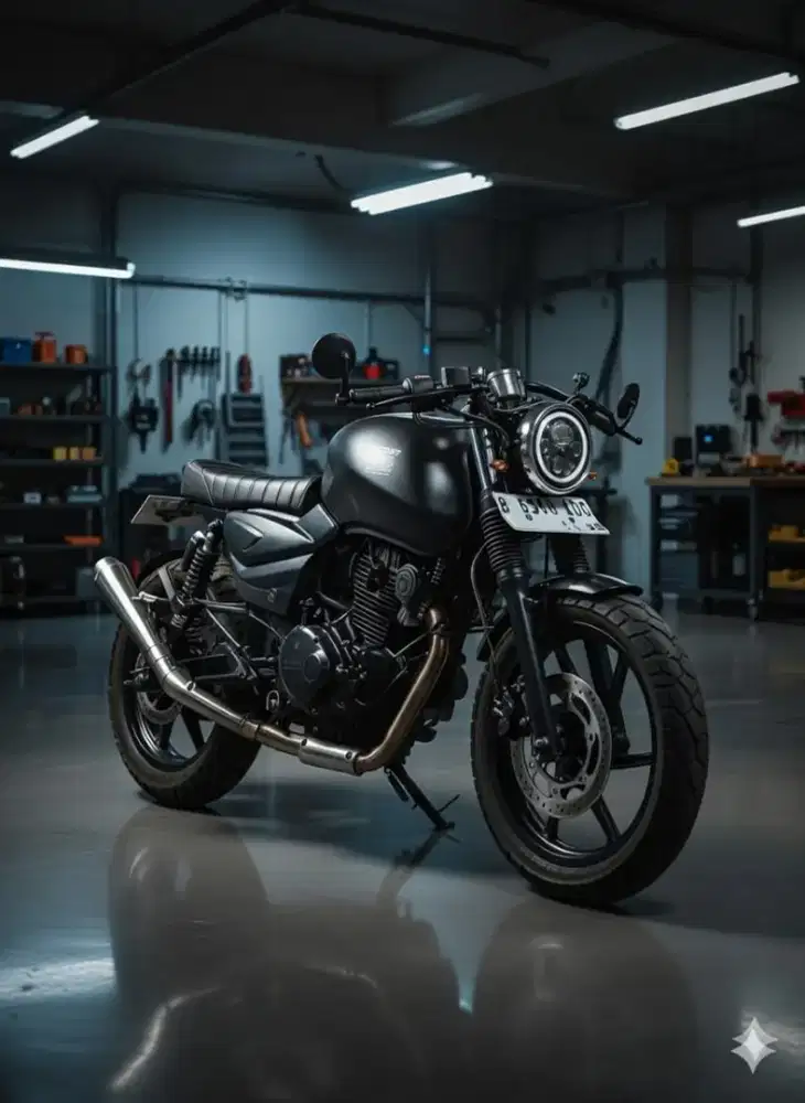 Pulsar 200 bratcafe s