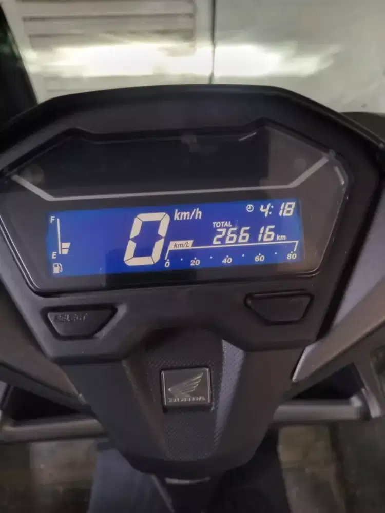 Vario LED 150 th 2021 keyless