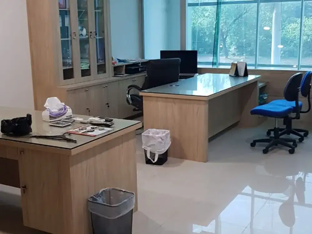 Dijual cepat Ruko 4,5 Lantai di Mediterania Boulevard PIK 1