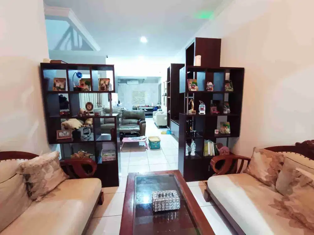 Rumah Gading Kirana Barat Kelapa Gading Jakarta Utara