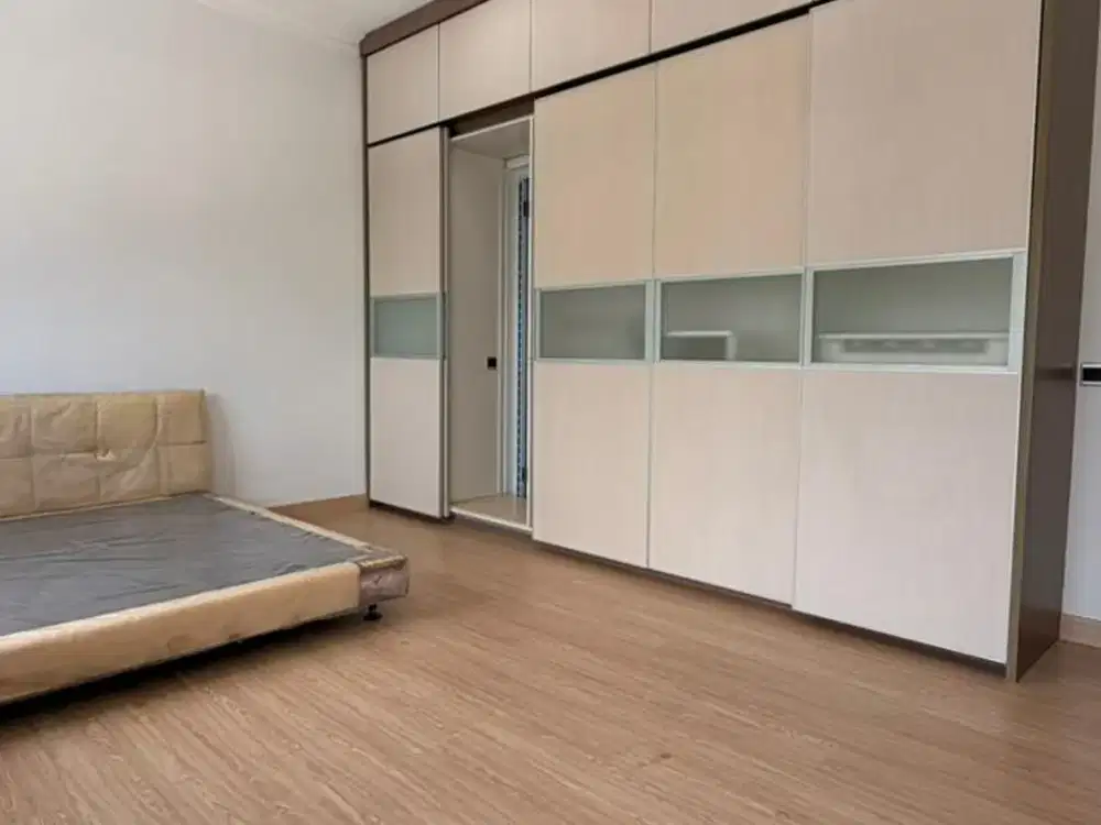 Disewakan Perumahan Phg Gading Serpong Cluster Aquamarine