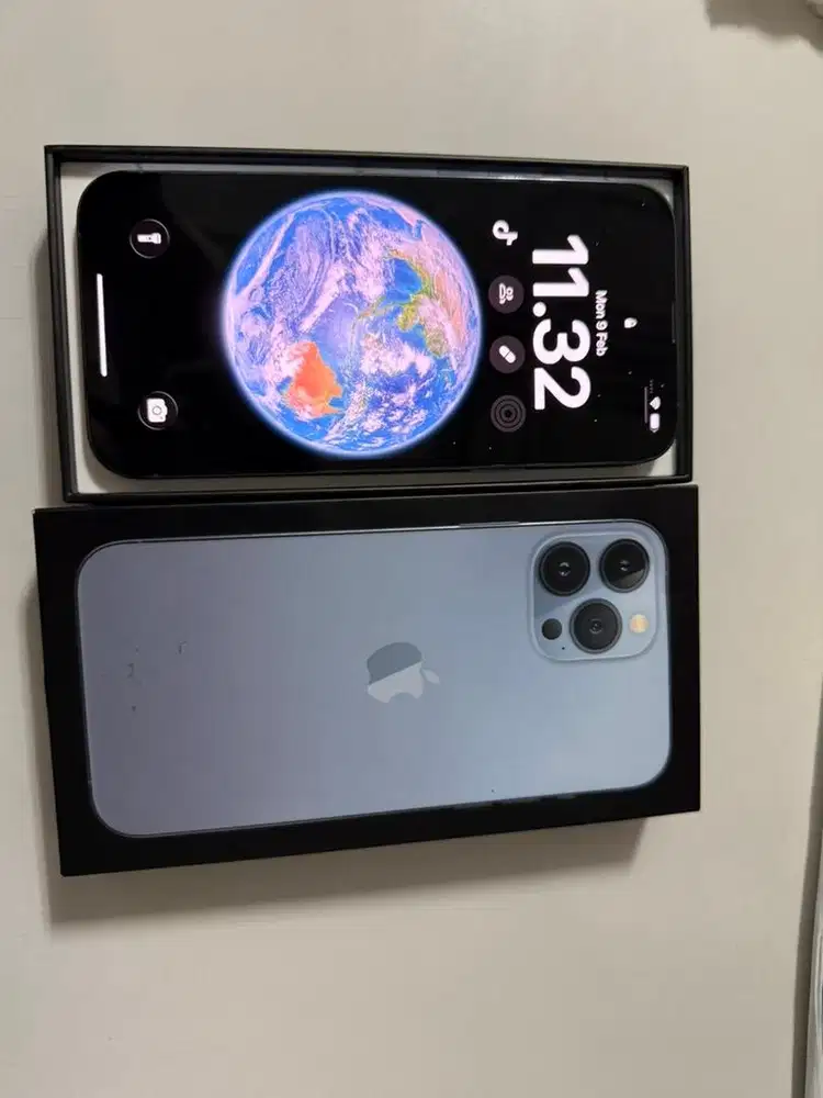 Iphone 13 Pro Max 256gb