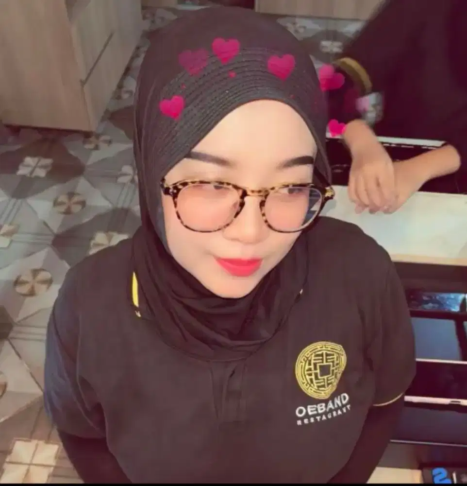 Mencari pekerjaan di bidang f&b