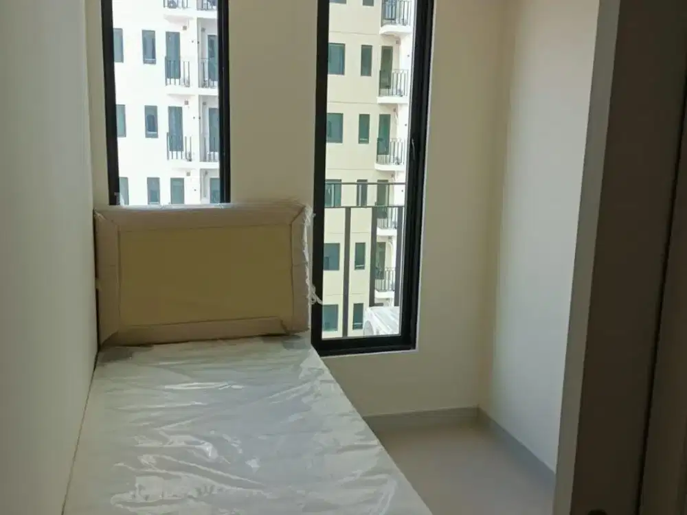 Disewakan Osaka APT 2 BR  Semi Furnish