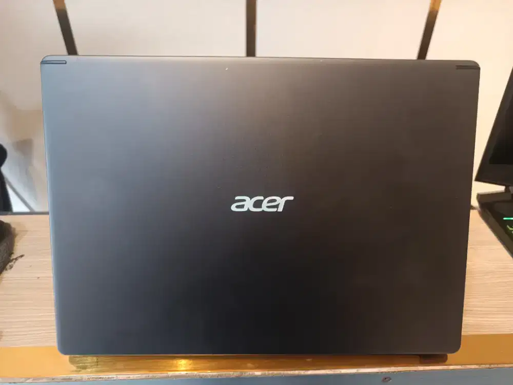 Laptop Acer aspire