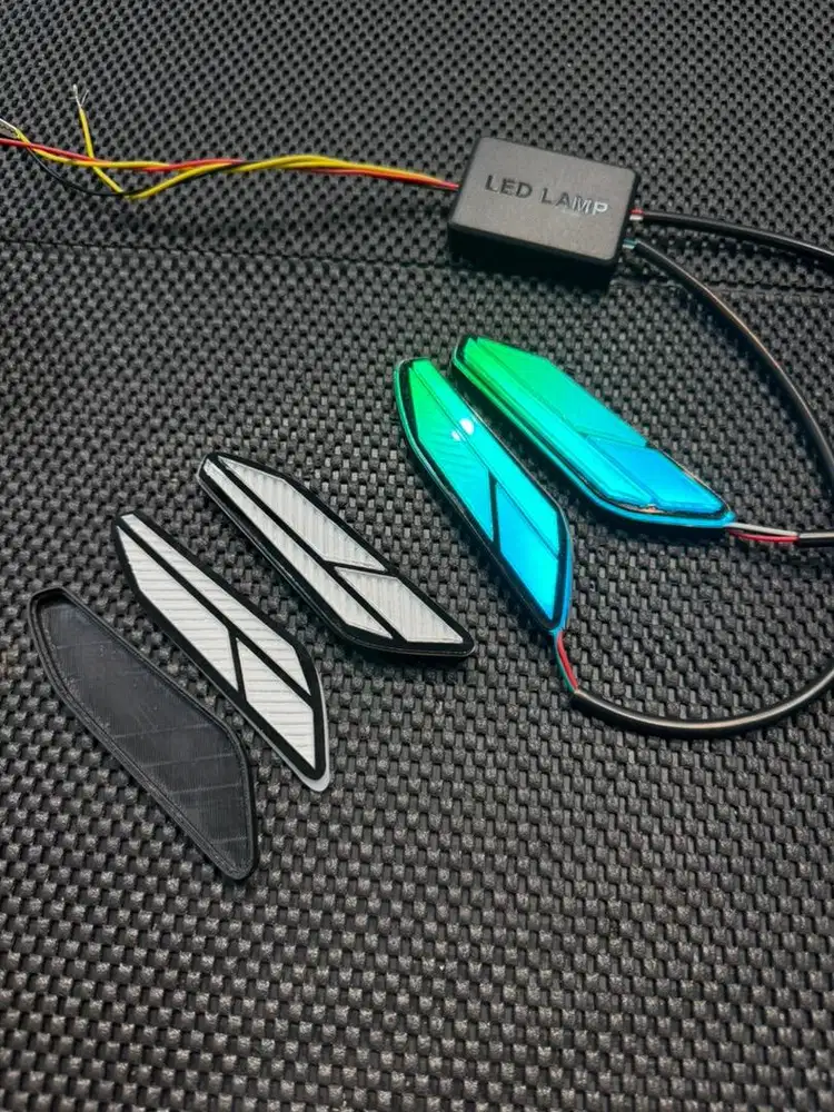 Lowongan kerja karyawan yang bisa solder/custom lampu