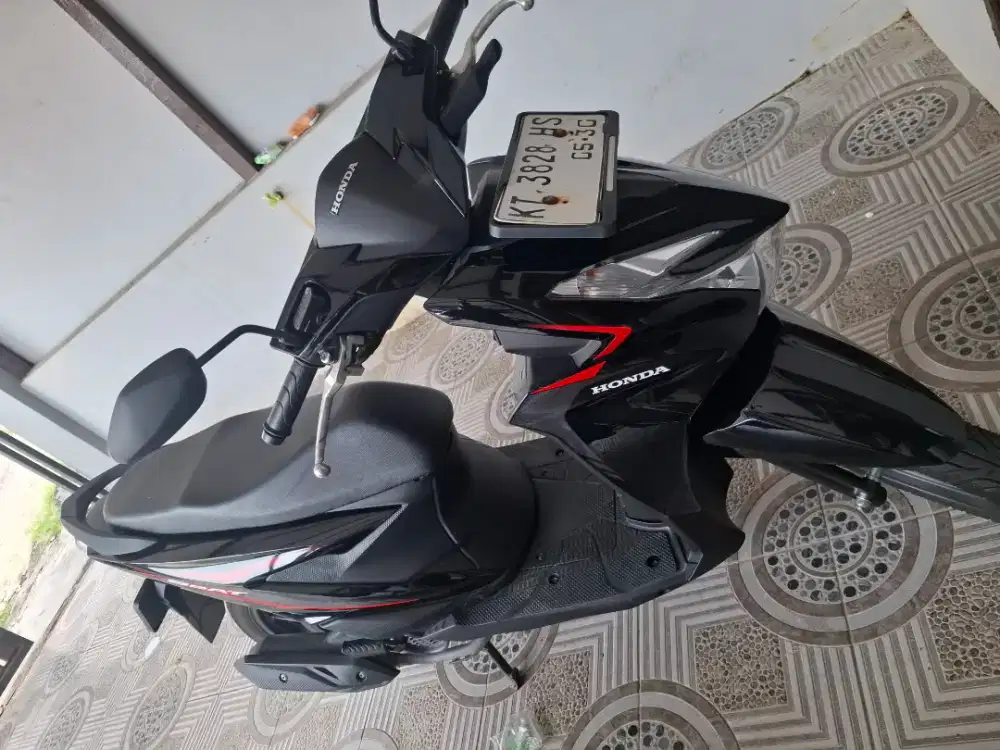 Honda beat 2025