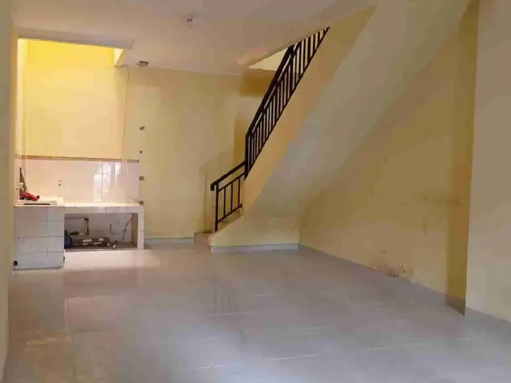 ruko jual dicibubur country