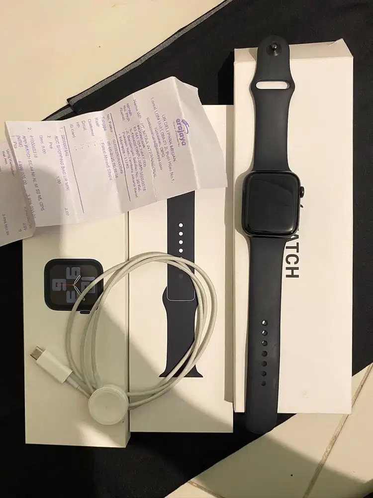 Apple Watch SE Gen2 44Mm