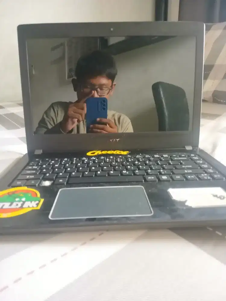 Jual laptop Acer