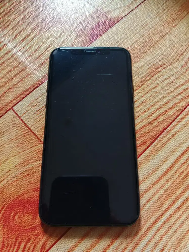 I-Phone 11 pro 64gb