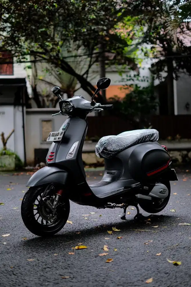 Vespa sprint S 150 IGET ABS 2023