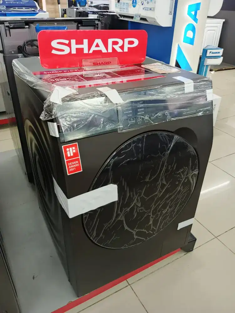 MESIN CUCI 1 TABUNG PROMO CICILAN BUNGA 0%