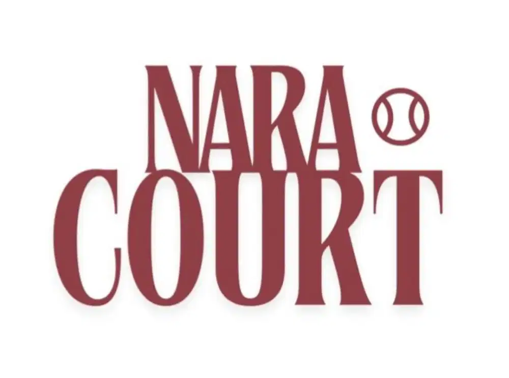 LOWONGAN KERJA
ADMIN LAPANGAN TENNIS - NARA COURT