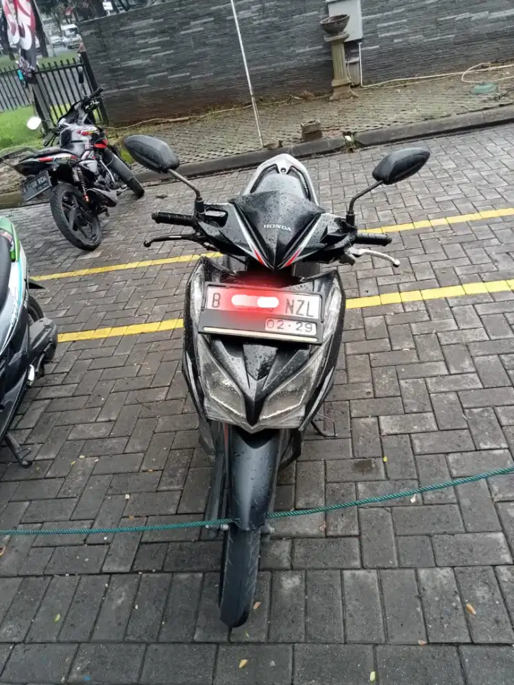 Vario fi kzr 2014 CBS iss
