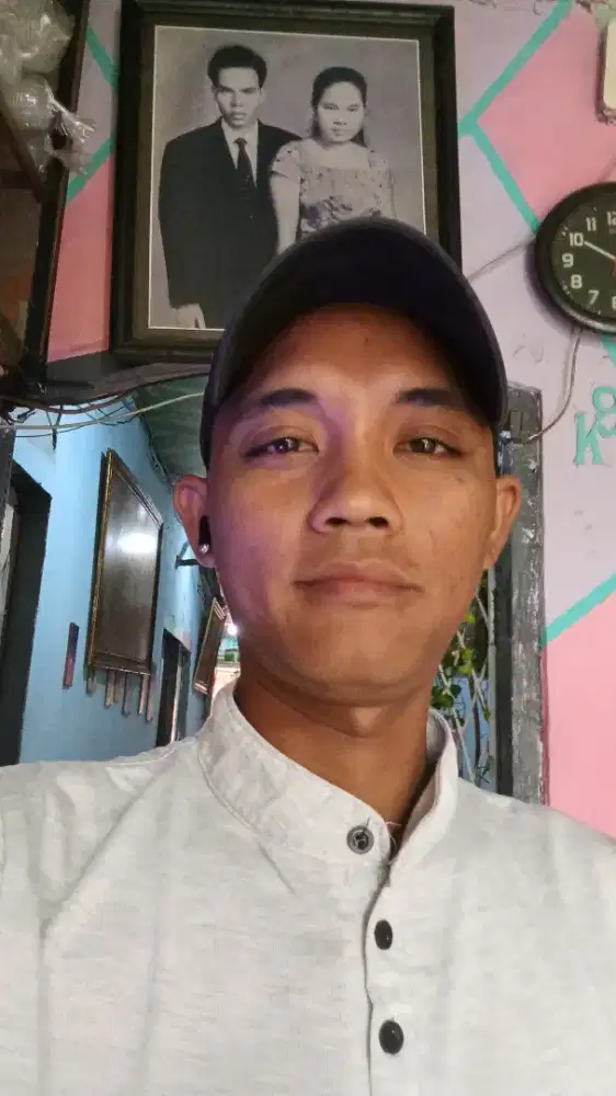 Cari pekerjaan apa aja