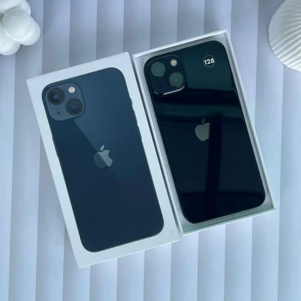 IPHONE 13 BASIC 128GB iBOX