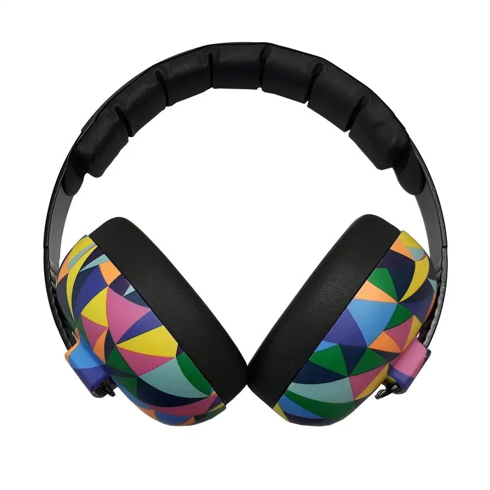 Banz Bubzee Baby Earmuffs - Little Trekkers