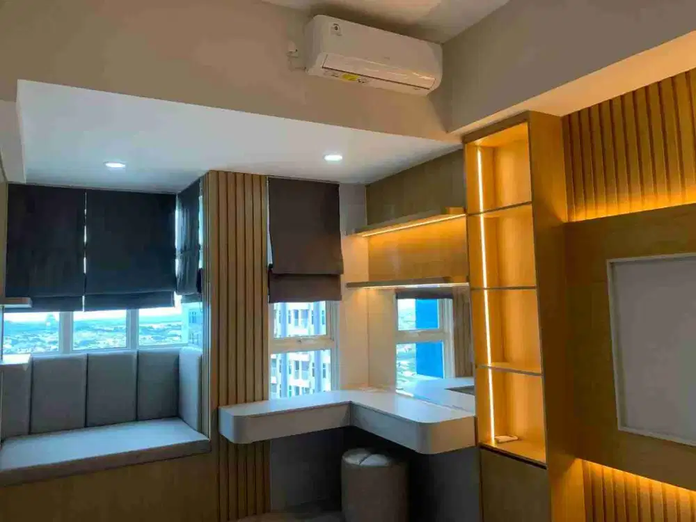 Disewakan Apartemen Bella Pakuwon City Mall